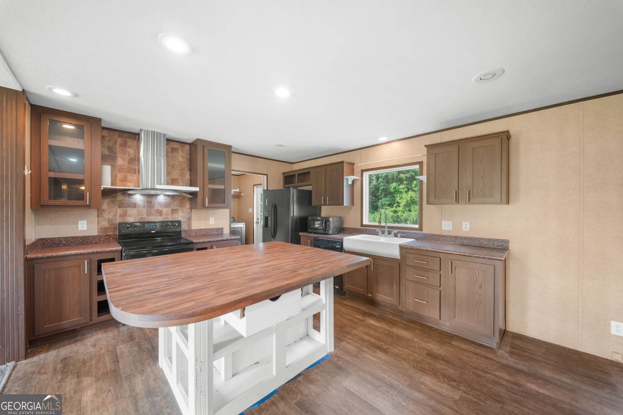 3 bedroom, 2 bathroom, 1,736 sq ft single family residence for sale at 6641 Cecil Nobles Highway, Ludowici, GA 31316 — photo 7