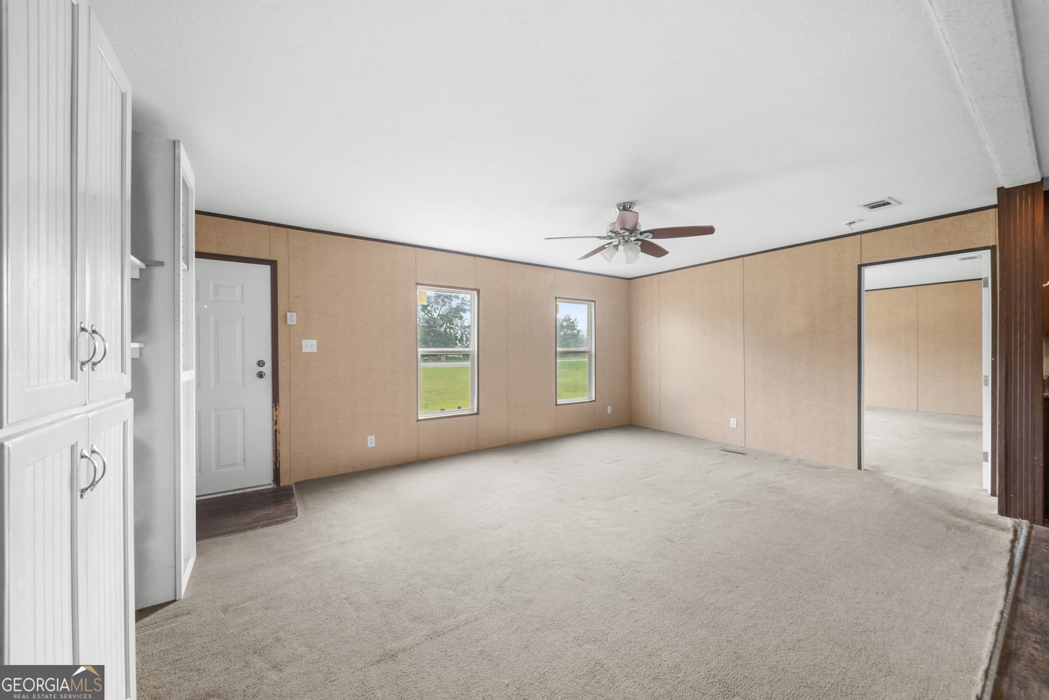3 bedroom, 2 bathroom, 1,736 sq ft single family residence for sale at 6641 Cecil Nobles Highway, Ludowici, GA 31316 — photo 5