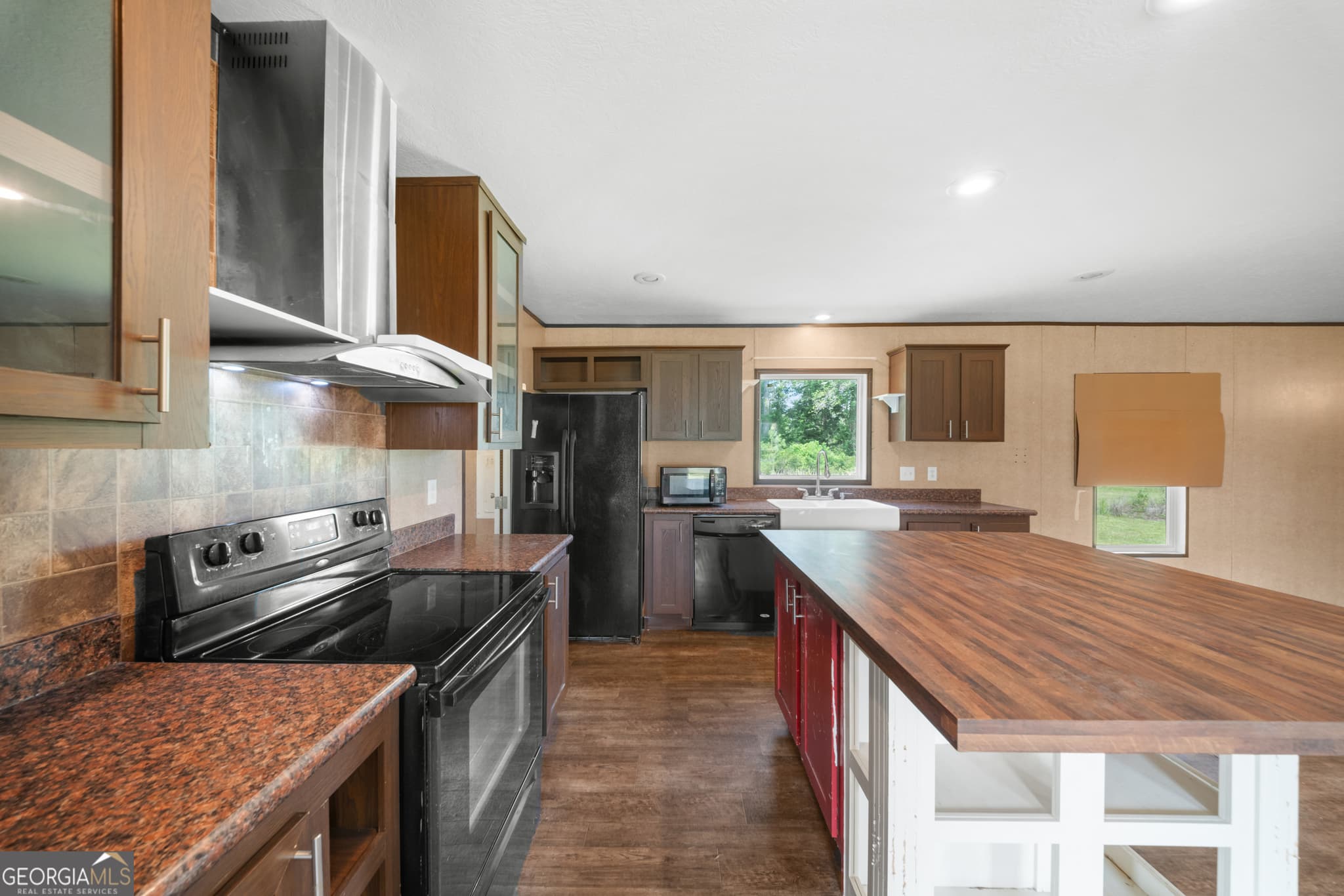 3 bedroom, 2 bathroom, 1,736 sq ft single family residence for sale at 6641 Cecil Nobles Highway, Ludowici, GA 31316 — photo 9