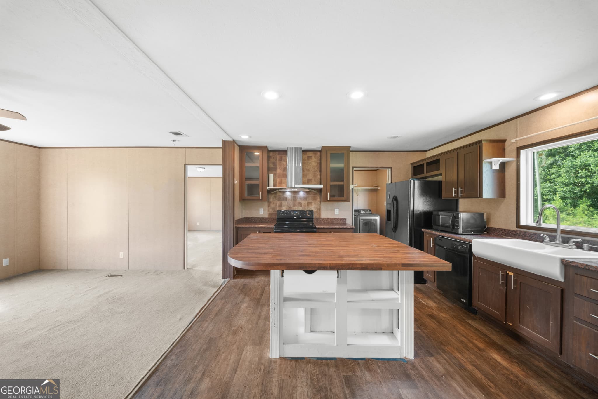 3 bedroom, 2 bathroom, 1,736 sq ft single family residence for sale at 6641 Cecil Nobles Highway, Ludowici, GA 31316 — photo 8