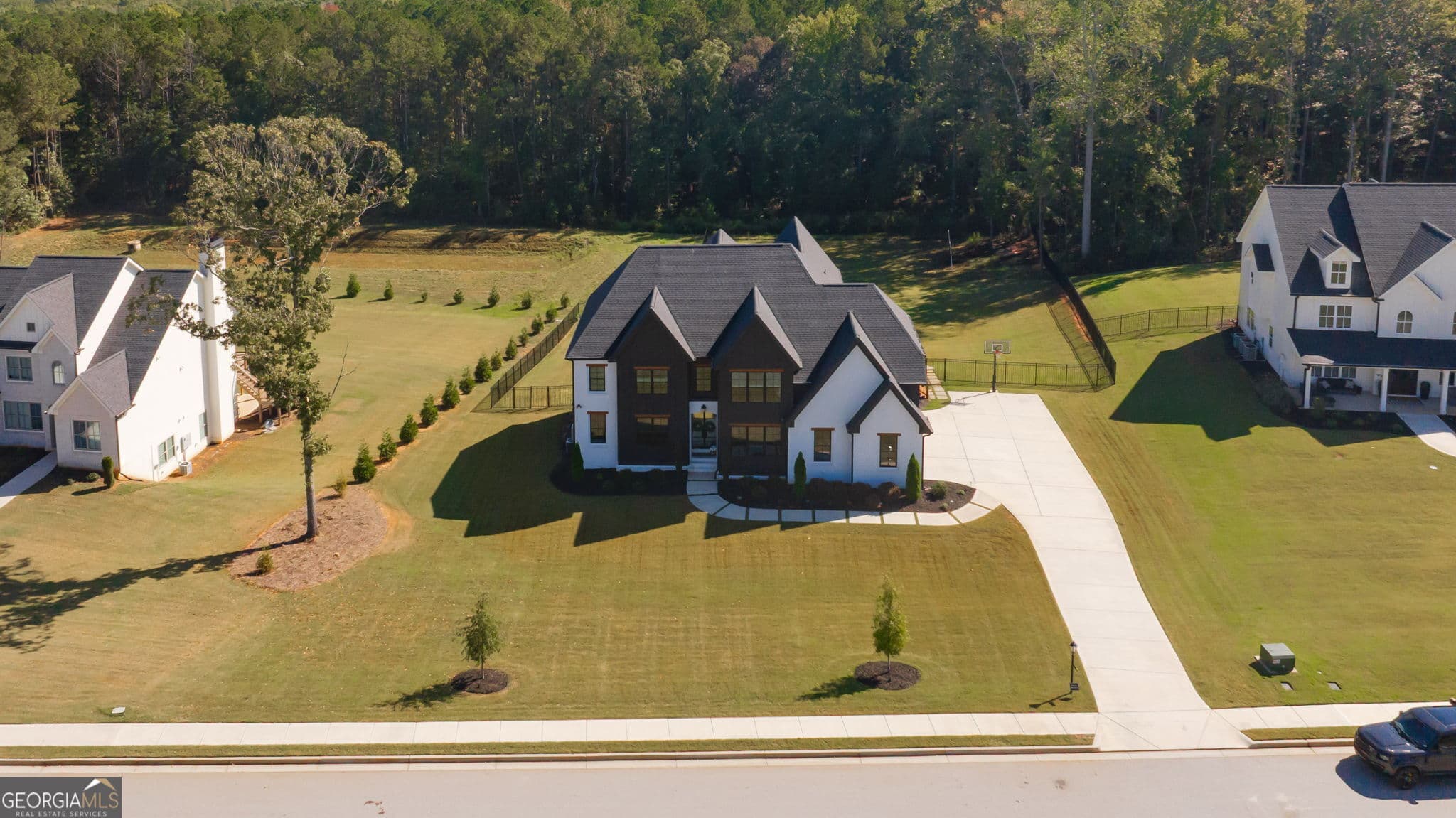 7 bedroom, 6 bathroom, 7,800 sq ft single family residence for sale at 200 Cicely Way, Tyrone, GA 30290 — photo 5