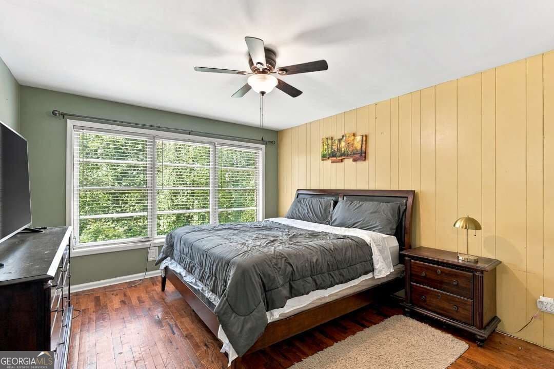 4 bedroom, 3 bathroom, 2,262 sq ft single family residence for sale at 3179 Flamingo Drive, East Point, GA 30344 — photo 8