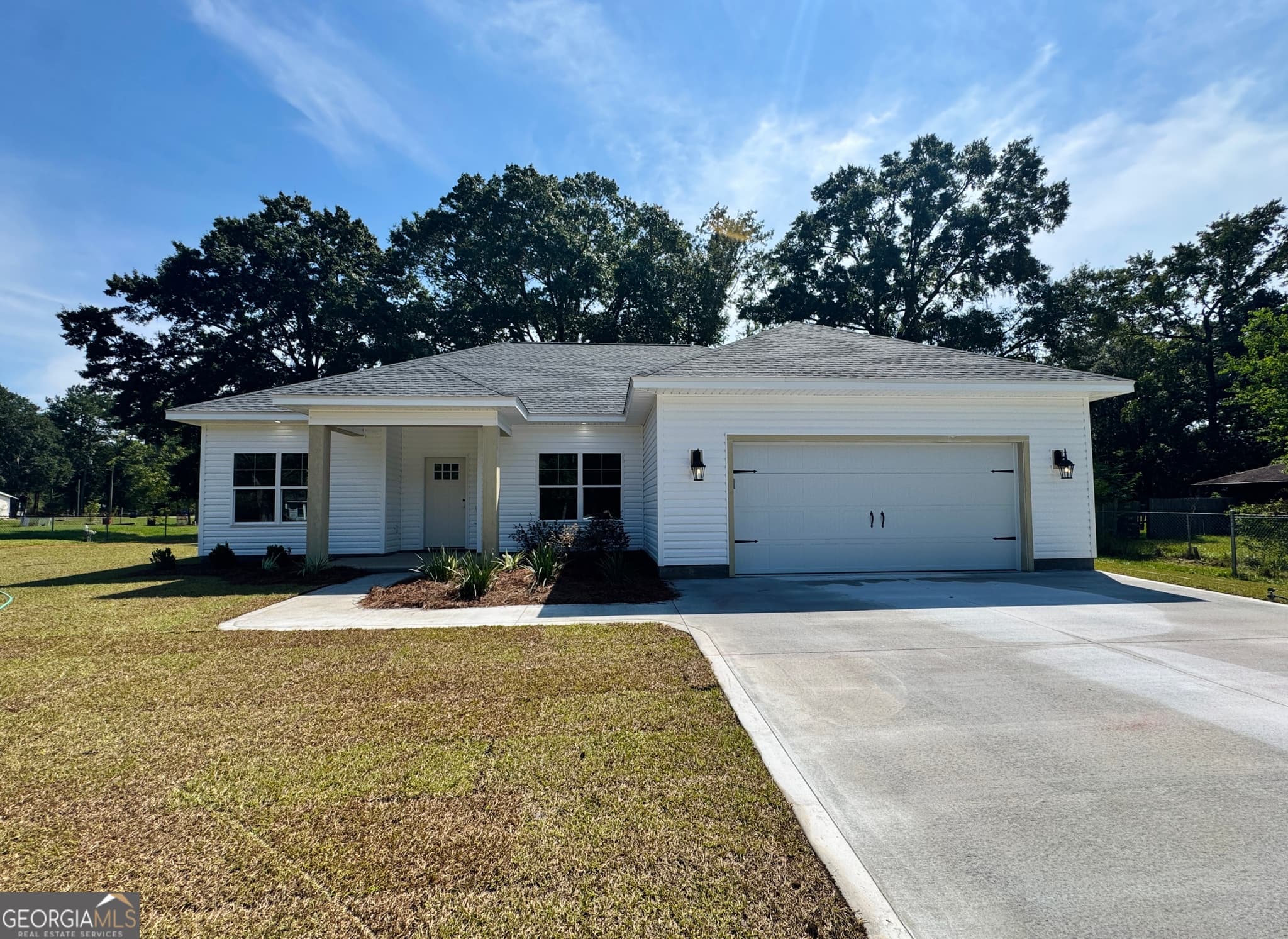 207 Ridge Road, Kingsland, GA 31548 — most recent listing photo
