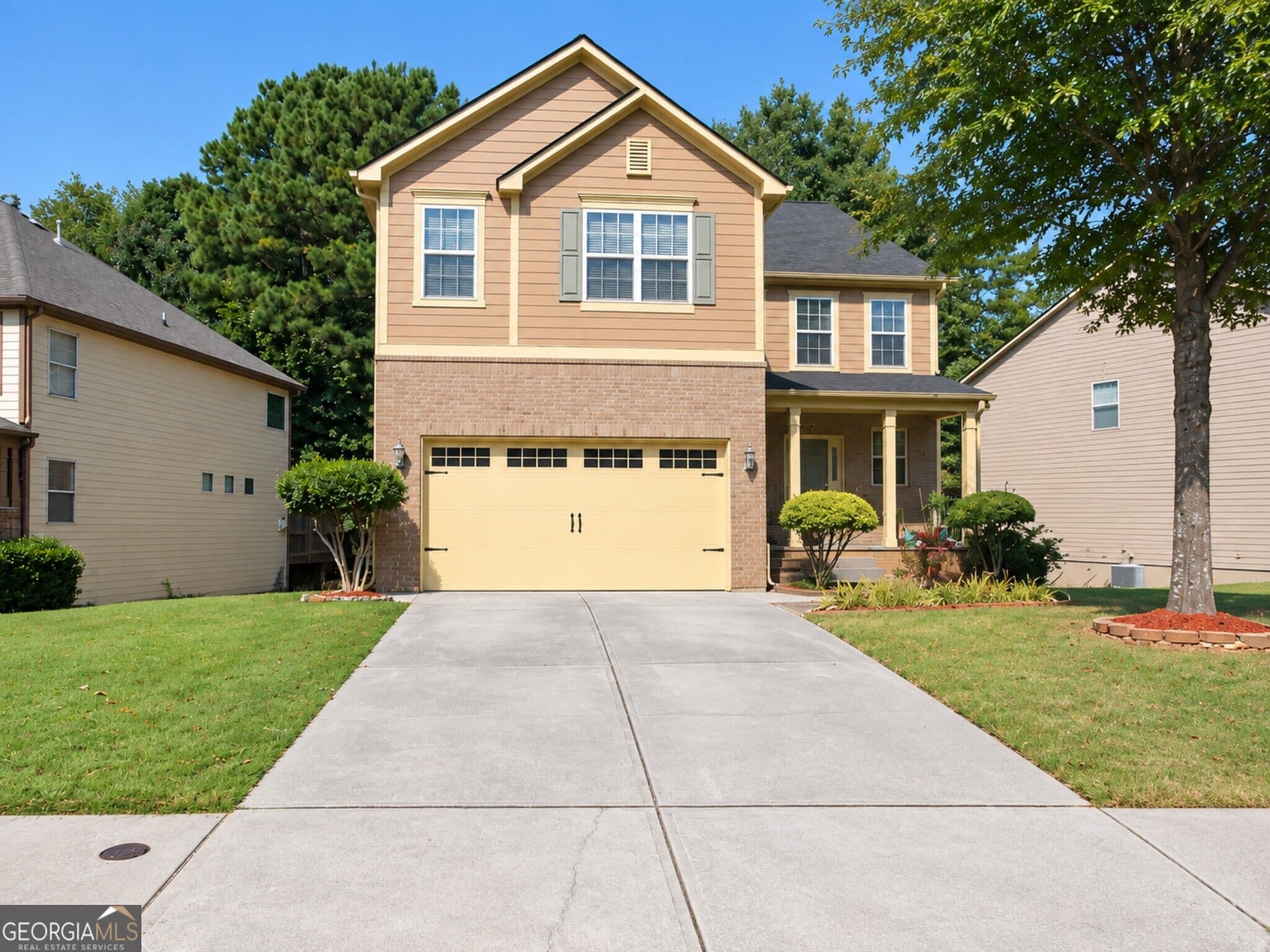 4 bedroom, 3.5 bathroom, 3,072 sq ft single family residence for rent at 259 Shaw Drive, Acworth, GA 30102 for $2,800 a month — photo 1 of 1