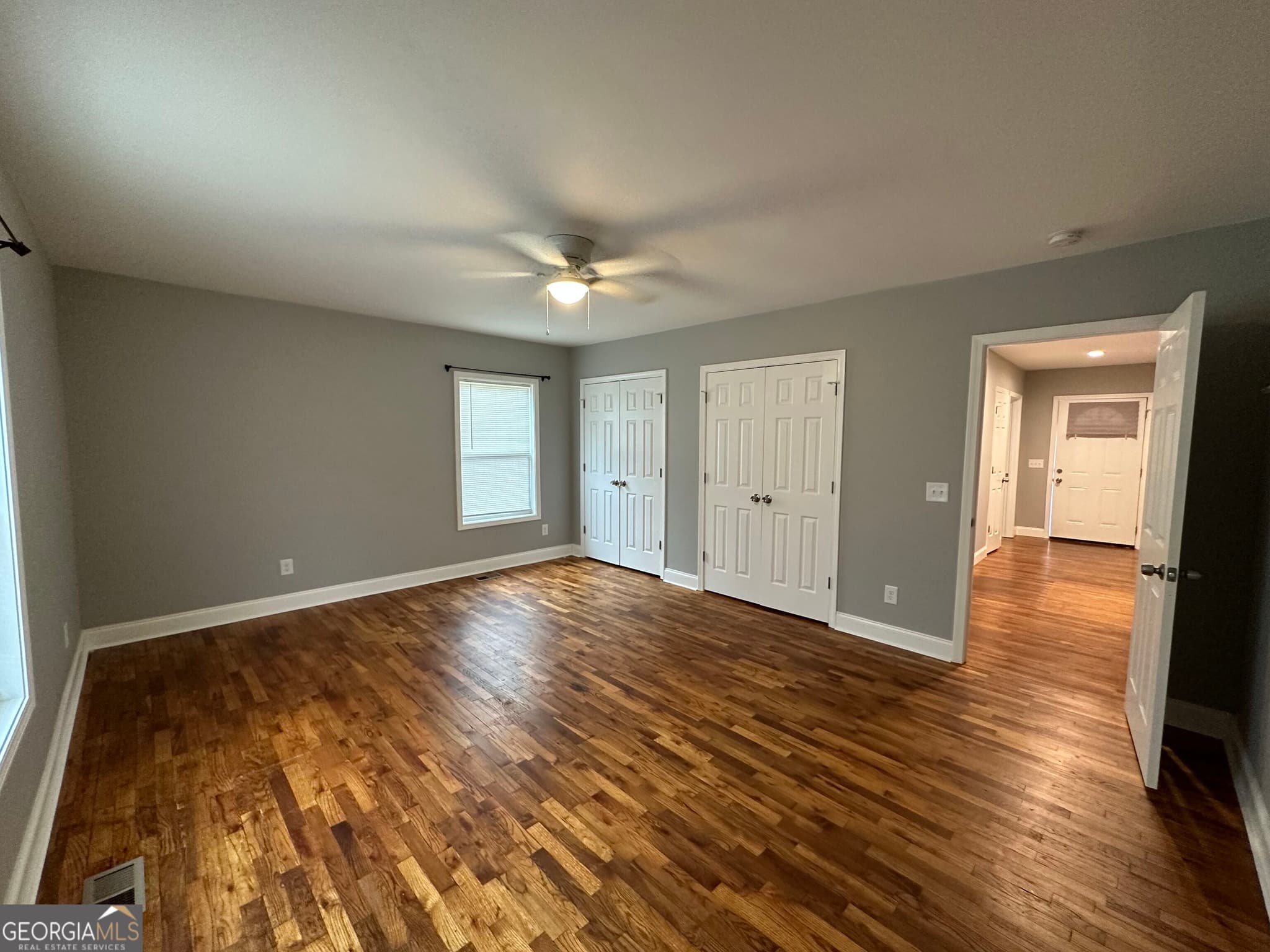 2 bedroom, 1 bathroom, 1,000 sq ft duplex for rent at 6250 West Avenue, Lavonia, GA 30553 for $1,350 a month — photo 4