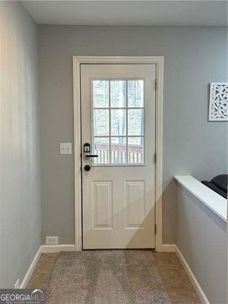 2 bedroom, 1 bathroom, 600 sq ft single family residence for rent at 415 Holland Springs Drive TERRAC, Powder Springs, GA 30127 for $1,750 a month — photo 6