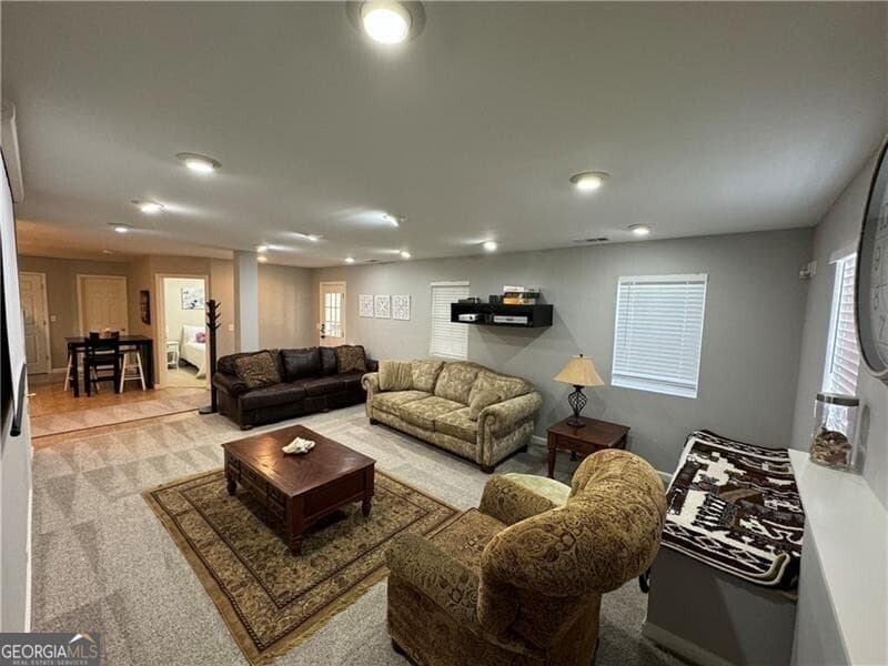 2 bedroom, 1 bathroom, 600 sq ft single family residence for rent at 415 Holland Springs Drive TERRAC, Powder Springs, GA 30127 for $1,750 a month — photo 7