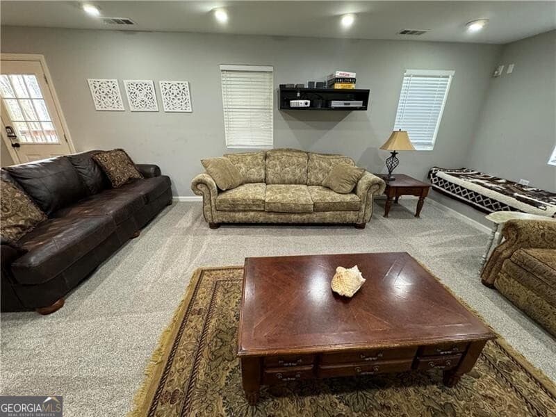 2 bedroom, 1 bathroom, 600 sq ft single family residence for rent at 415 Holland Springs Drive TERRAC, Powder Springs, GA 30127 for $1,750 a month — photo 10