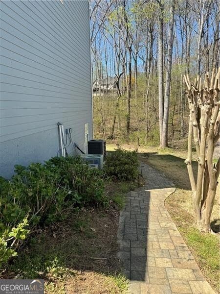2 bedroom, 1 bathroom, 600 sq ft single family residence for rent at 415 Holland Springs Drive TERRAC, Powder Springs, GA 30127 for $1,750 a month — photo 4
