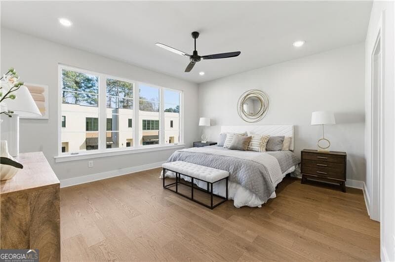 3 bedroom, 3.5 bathroom, 2,170 sq ft townhouse for sale at 1145 Watson Lane, Watkinsville, GA 30677 — photo 9