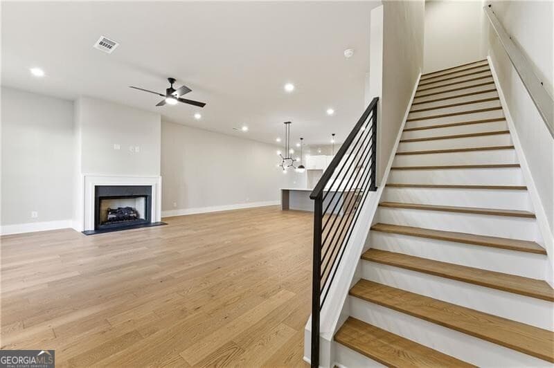 3 bedroom, 3.5 bathroom, 2,170 sq ft townhouse for sale at 1145 Watson Lane, Watkinsville, GA 30677 — photo 10