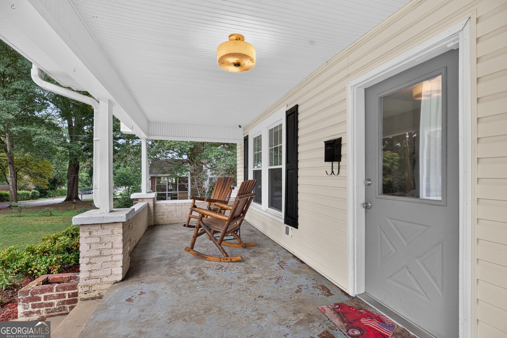 2 bedroom, 1 bathroom, 1,038 sq ft single family residence for sale at 303 Bluff Street, Rockmart, GA 30153 — photo 6