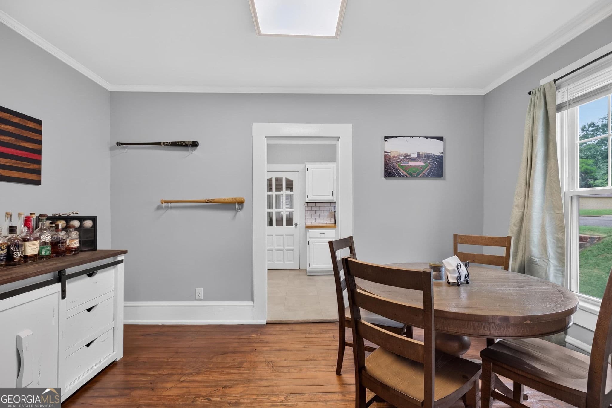 2 bedroom, 1 bathroom, 1,038 sq ft single family residence for sale at 303 Bluff Street, Rockmart, GA 30153 — photo 10