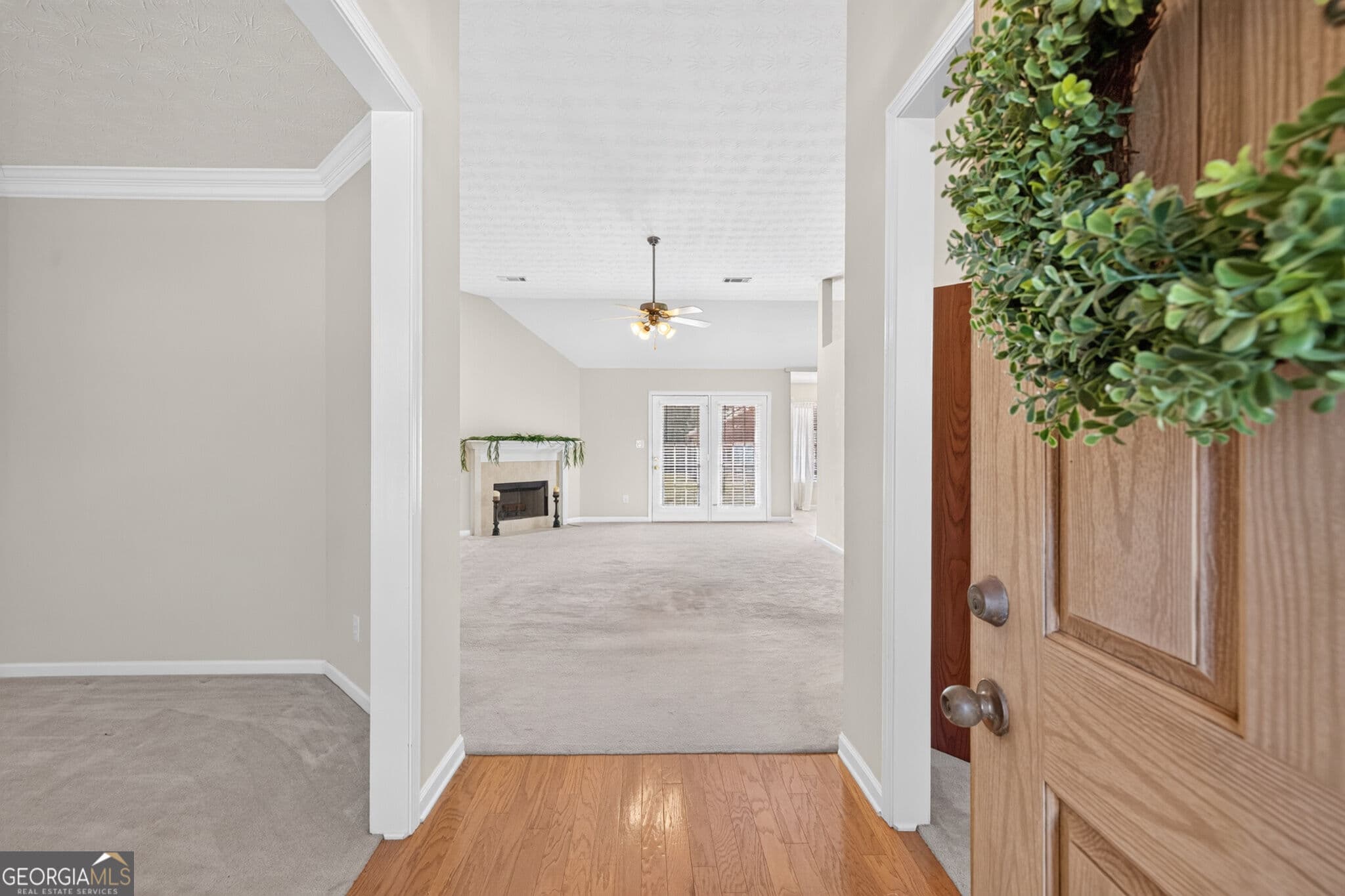 4 bedroom, 2 bathroom, 2,357 sq ft single family residence for sale at 121 Andrea Lane, Mcdonough, GA 30253 — photo 3