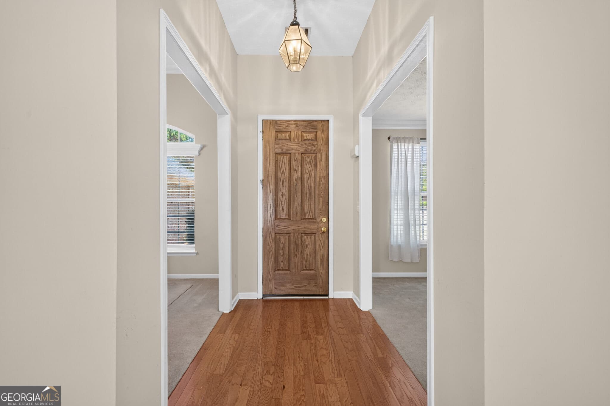 4 bedroom, 2 bathroom, 2,357 sq ft single family residence for sale at 121 Andrea Lane, Mcdonough, GA 30253 — photo 4