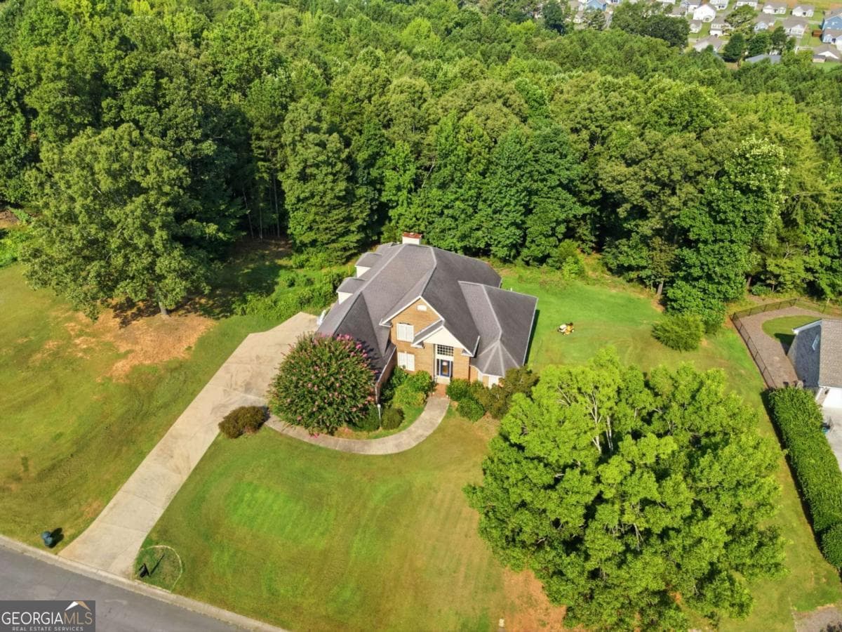 6 bedroom, 5.5 bathroom, 5,918 sq ft single family residence for sale at 47 N Edenfield Ridge Drive, Rome, GA 30161 — photo 9