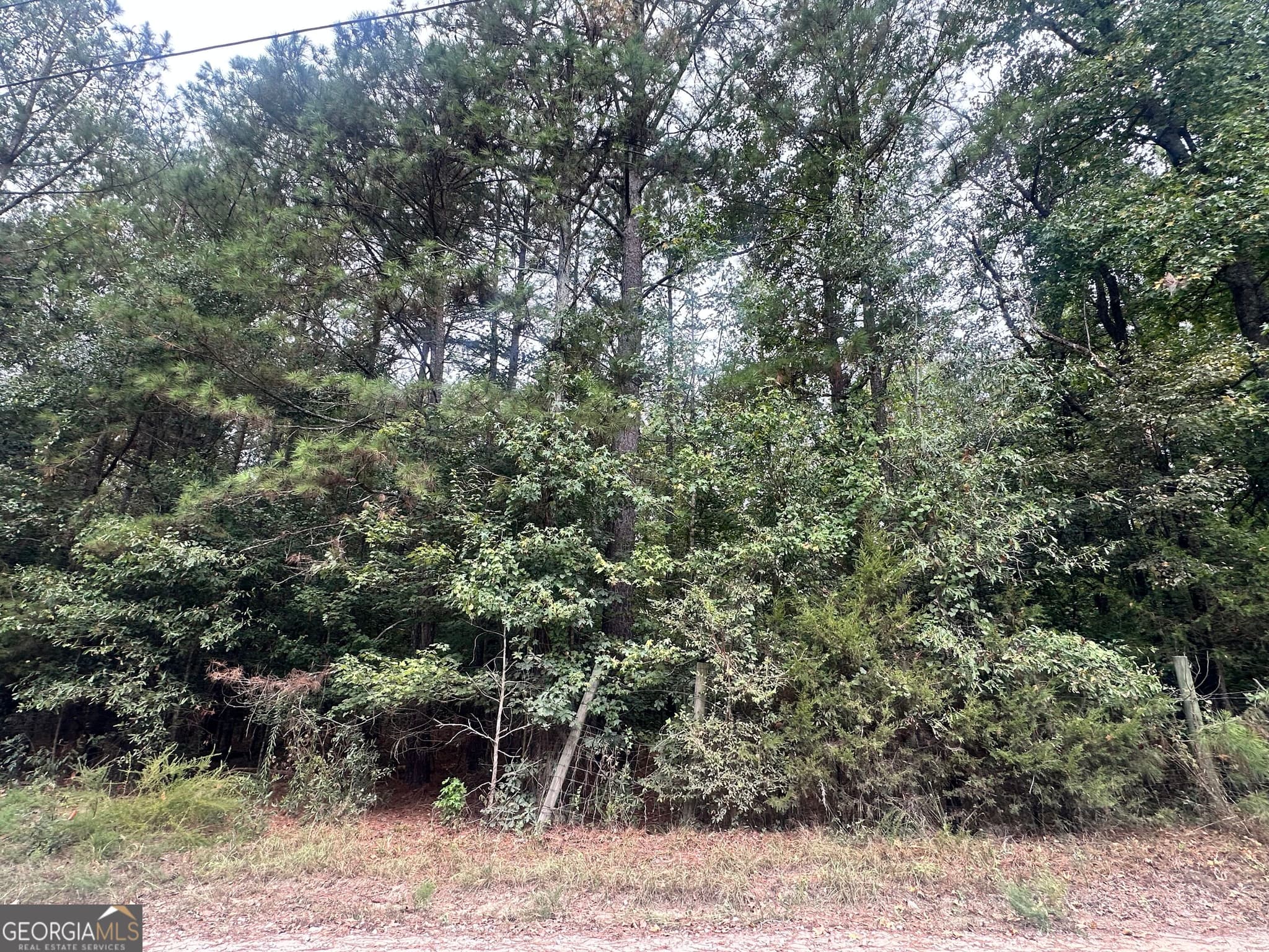 residential lot for sale at 1521 Cordele Road, Bowman, GA 30624 — photo 1 of 4