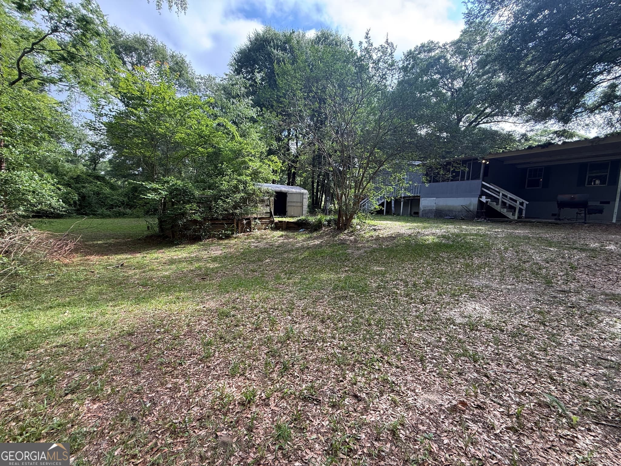3 bedroom, 2 bathroom, 1,650 sq ft manufactured home,single family residence for sale at 298 Cypress Point Circle, Leesburg, GA 31763 — photo 2