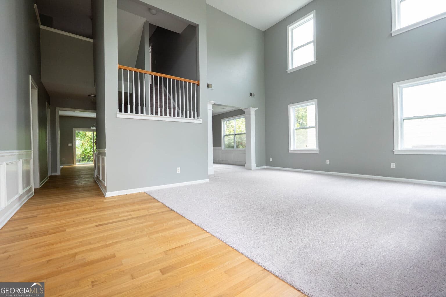 7 bedroom, 4 bathroom single family residence for sale at 1933 Temple Park Drive, Loganville, GA 30052 — photo 3
