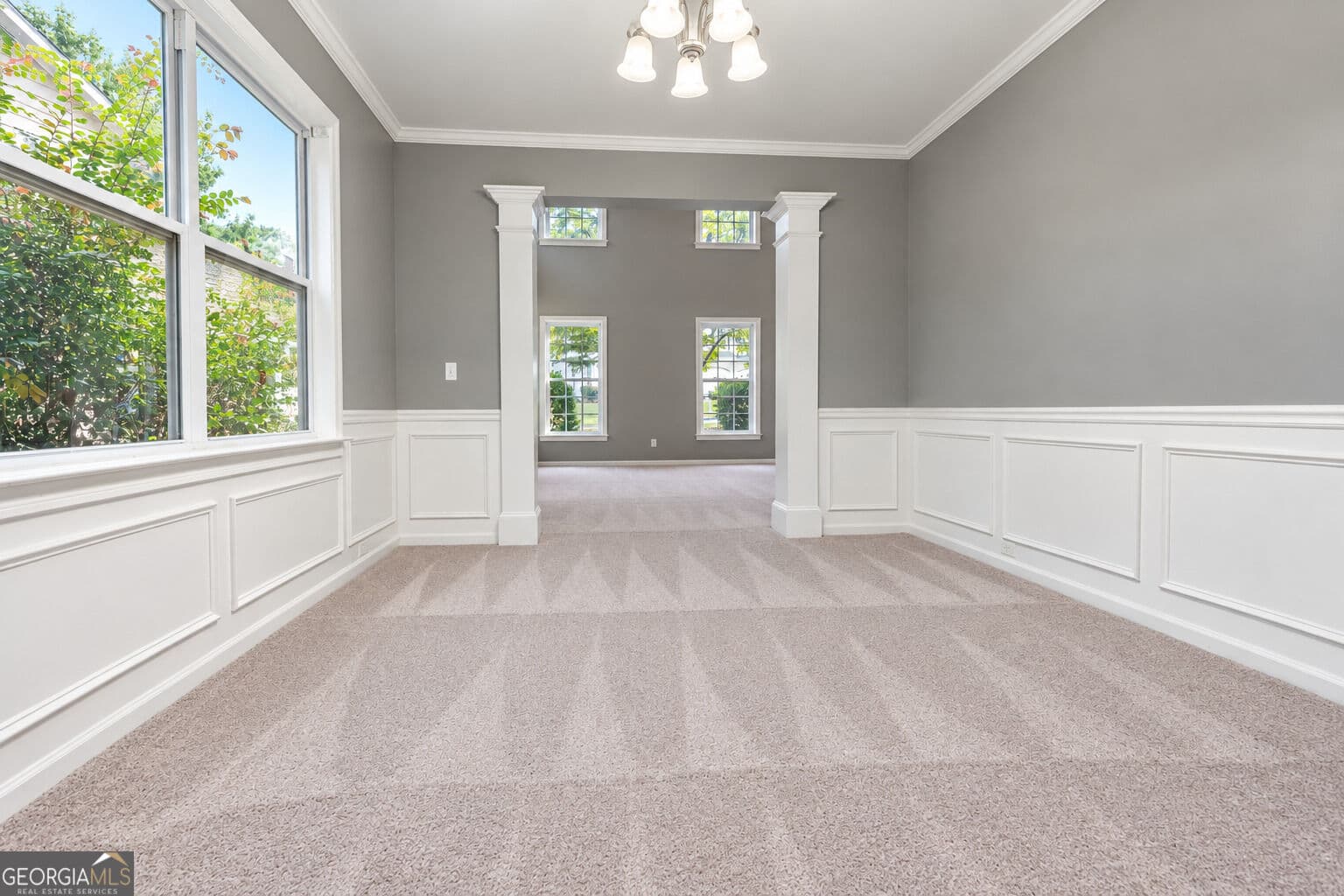 7 bedroom, 4 bathroom single family residence for sale at 1933 Temple Park Drive, Loganville, GA 30052 — photo 5