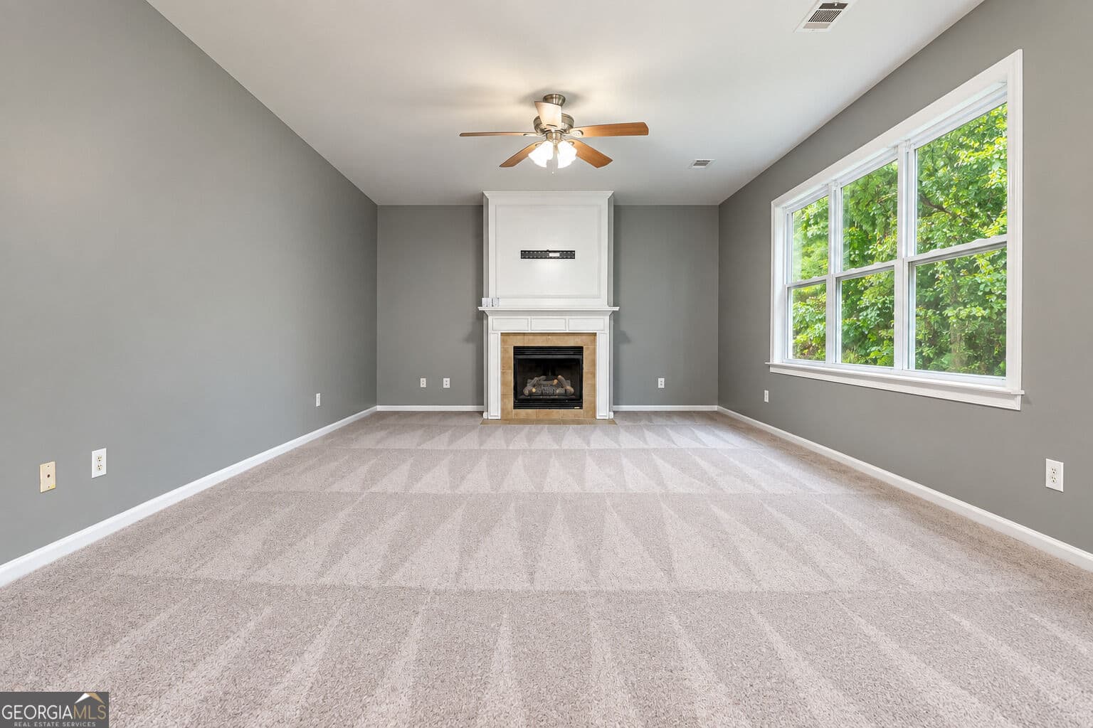 7 bedroom, 4 bathroom single family residence for sale at 1933 Temple Park Drive, Loganville, GA 30052 — photo 8