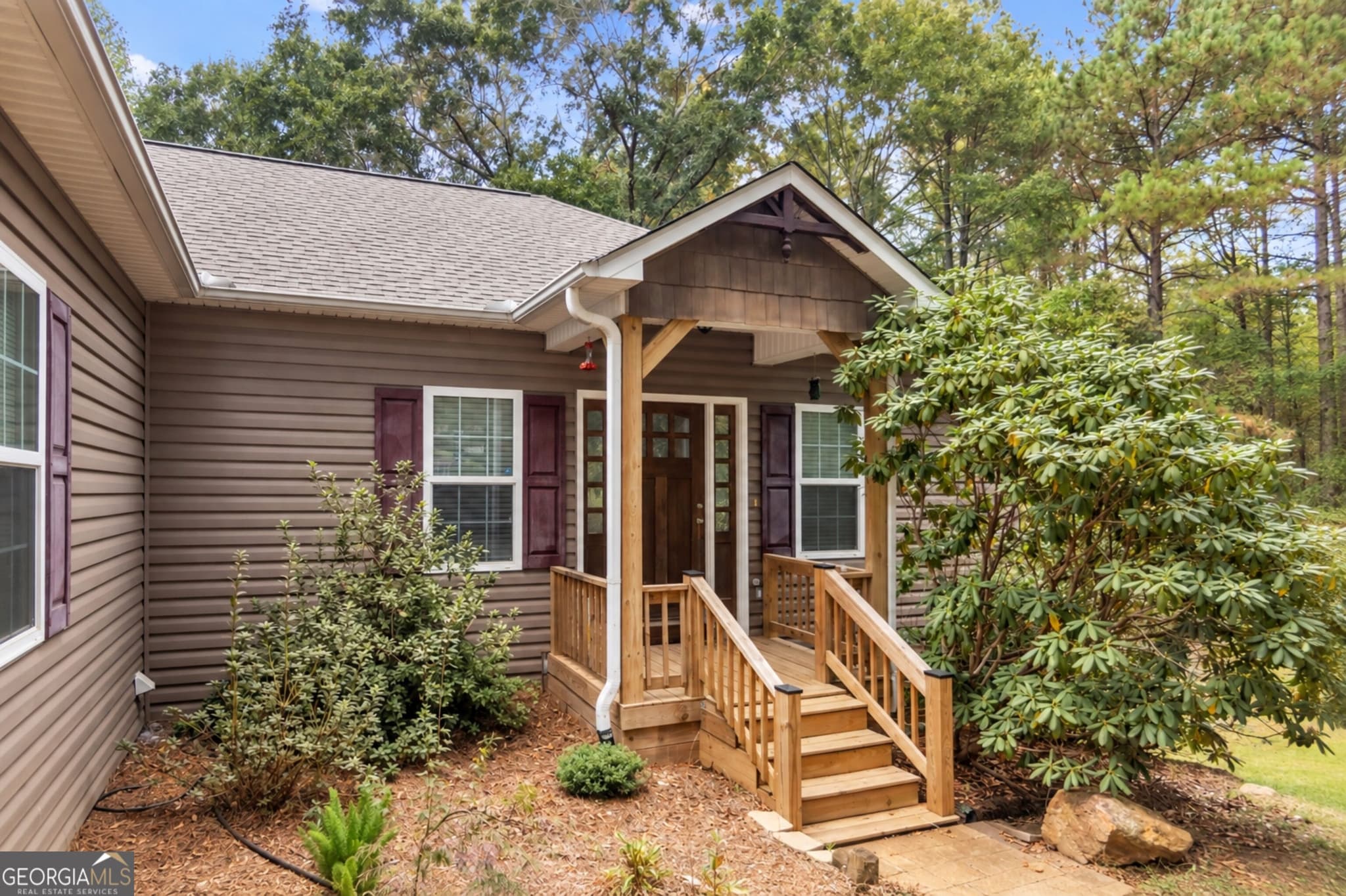 4 bedroom, 3 bathroom, 2,852 sq ft single family residence for sale at 378 Harper Lane, Royston, GA 30662 — photo 6