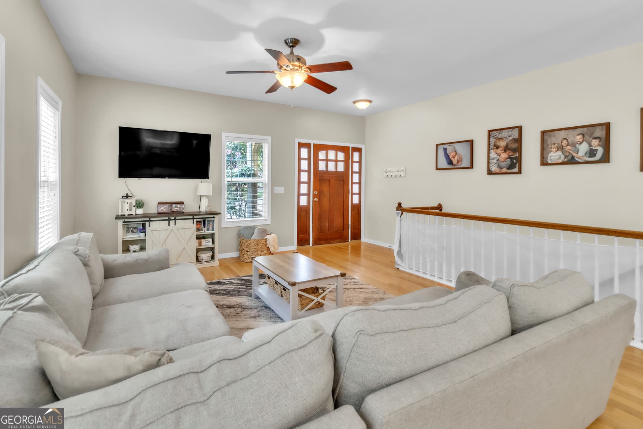 4 bedroom, 3 bathroom, 2,852 sq ft single family residence for sale at 378 Harper Lane, Royston, GA 30662 — photo 9