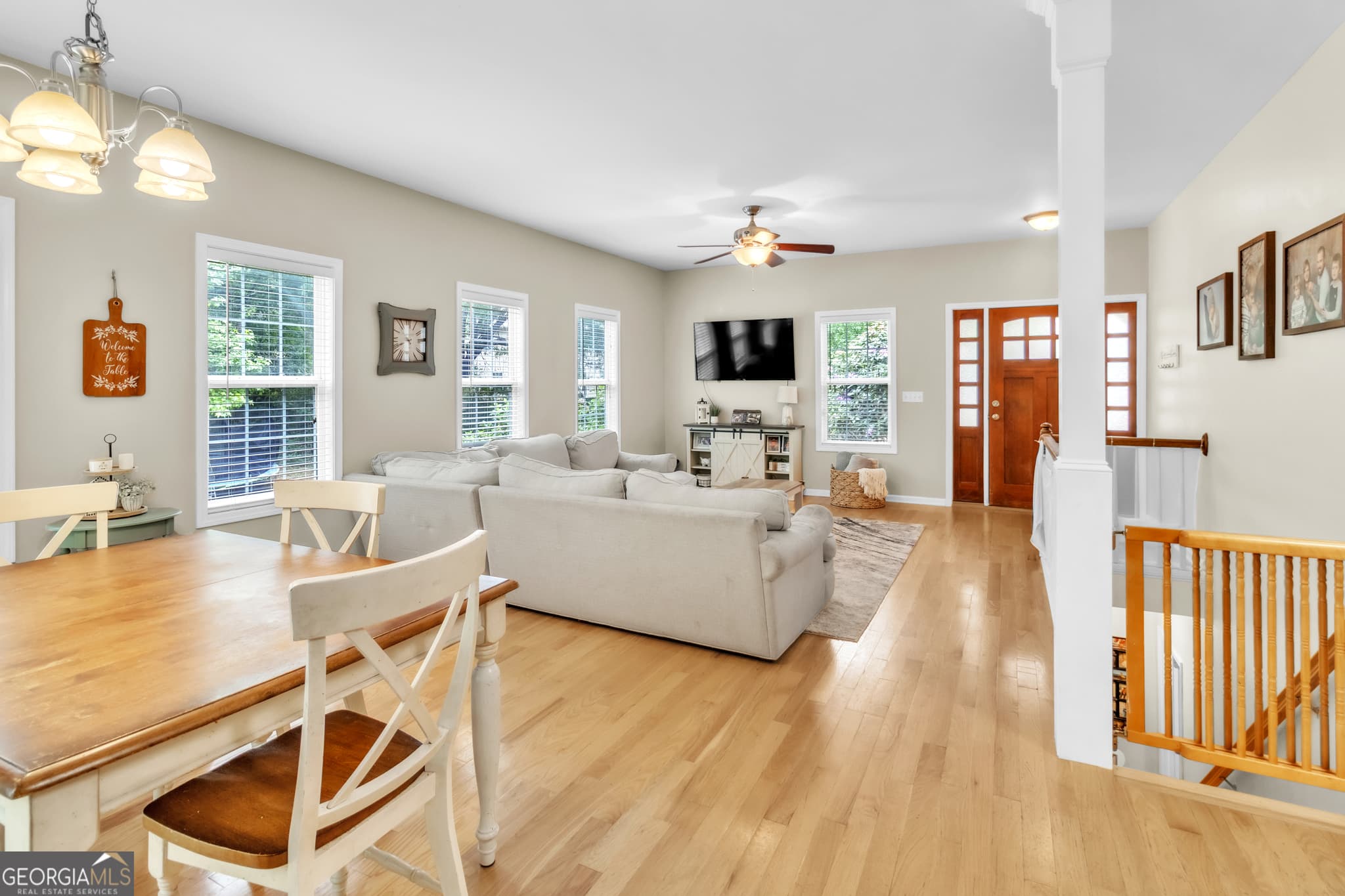 4 bedroom, 3 bathroom, 2,852 sq ft single family residence for sale at 378 Harper Lane, Royston, GA 30662 — photo 10