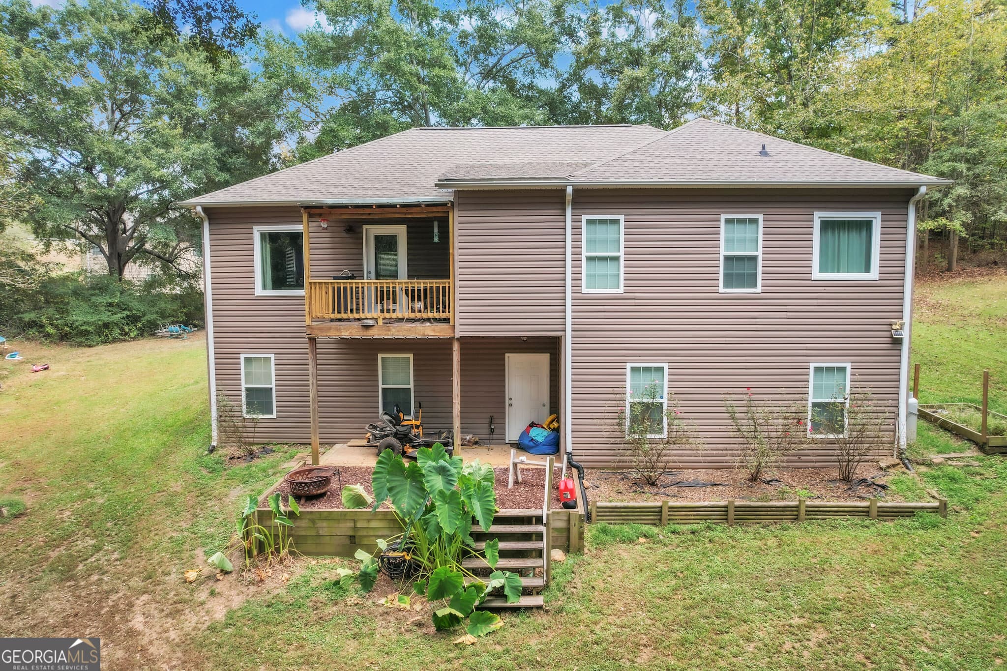 4 bedroom, 3 bathroom, 2,852 sq ft single family residence for sale at 378 Harper Lane, Royston, GA 30662 — photo 4