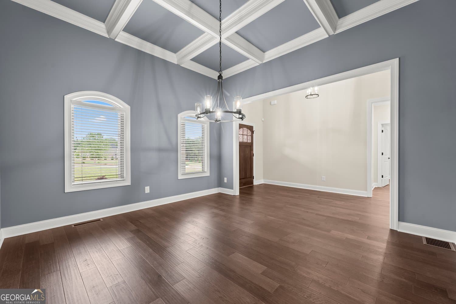 4 bedroom, 3.5 bathroom, 3,606 sq ft single family residence for sale at 1293 Beebalm Drive, Statham, GA 30666 — photo 6
