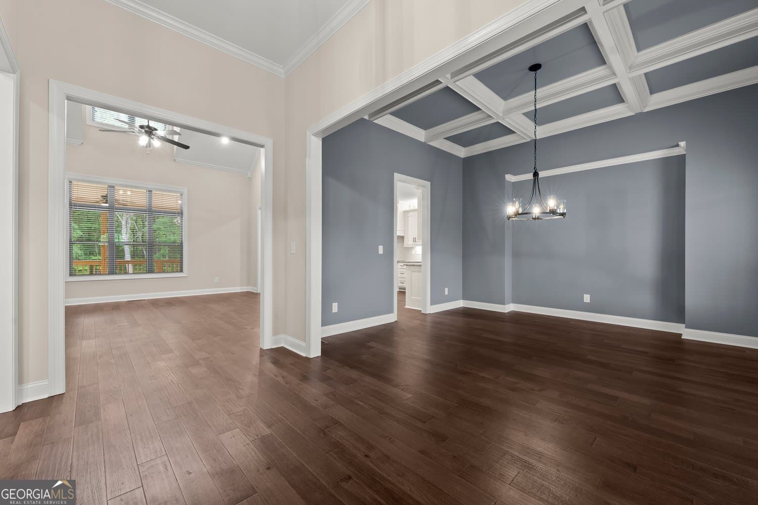 4 bedroom, 3.5 bathroom, 3,606 sq ft single family residence for sale at 1293 Beebalm Drive, Statham, GA 30666 — photo 3