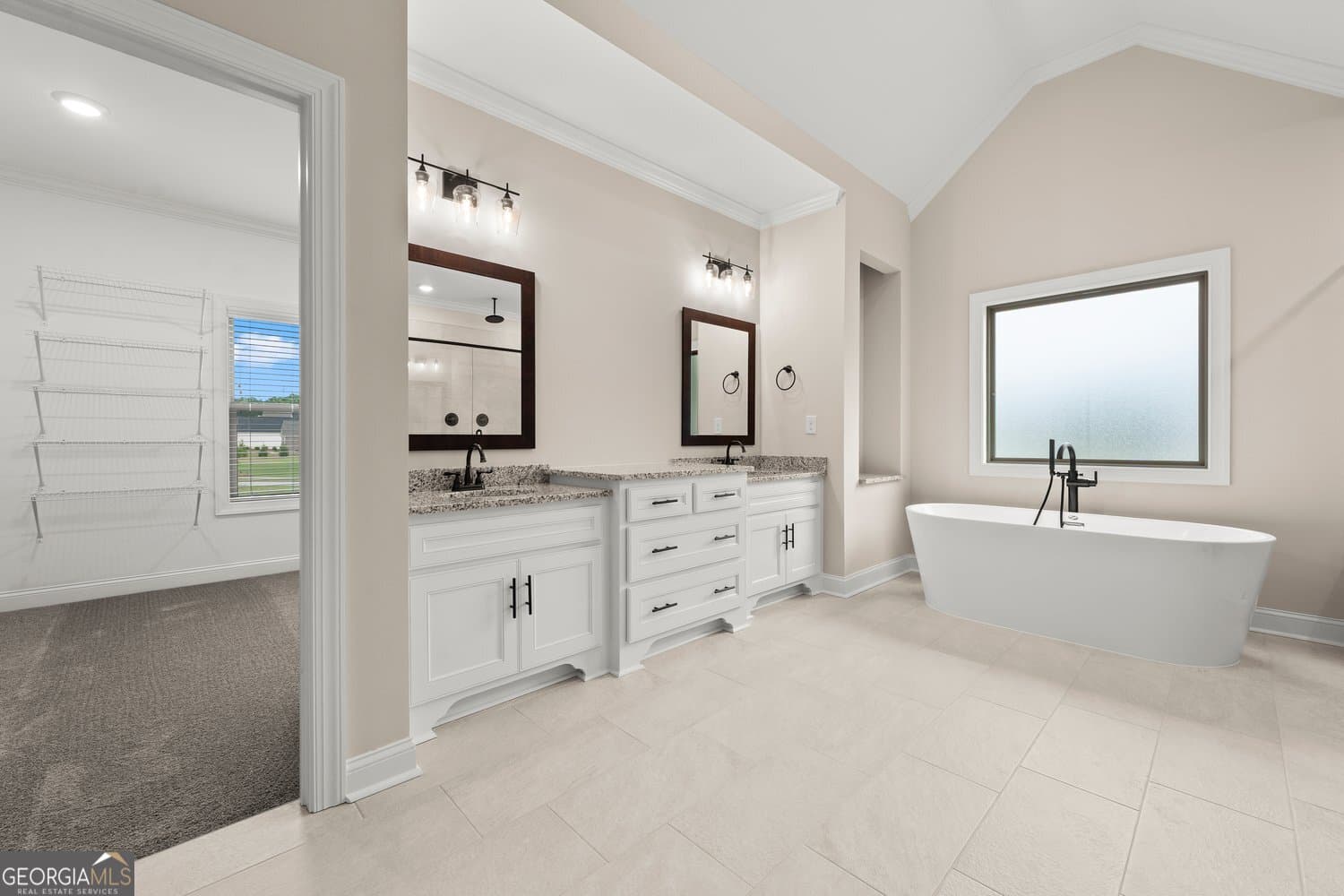 4 bedroom, 3.5 bathroom, 3,606 sq ft single family residence for sale at 1293 Beebalm Drive, Statham, GA 30666 — photo 10