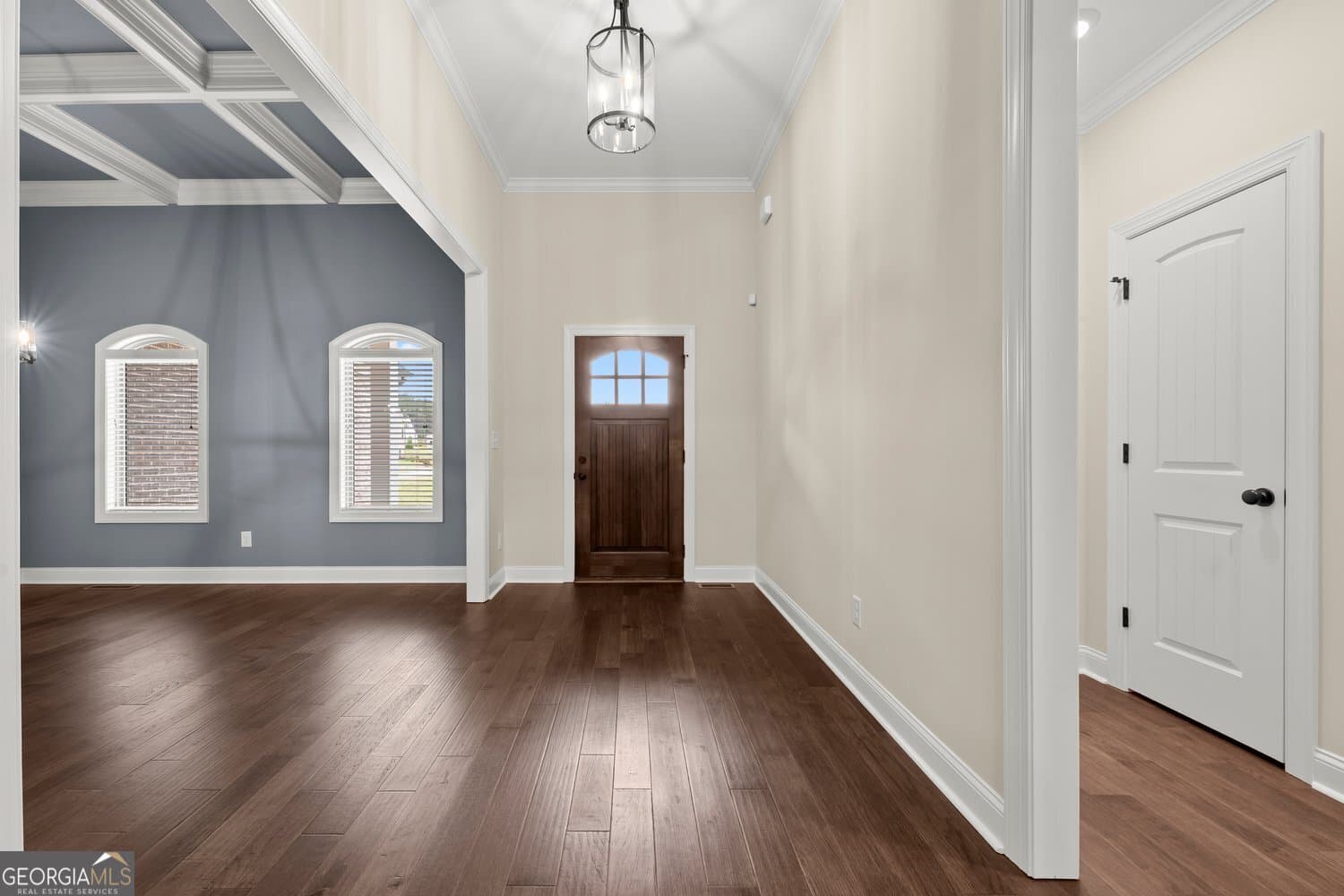 4 bedroom, 3.5 bathroom, 3,606 sq ft single family residence for sale at 1293 Beebalm Drive, Statham, GA 30666 — photo 4