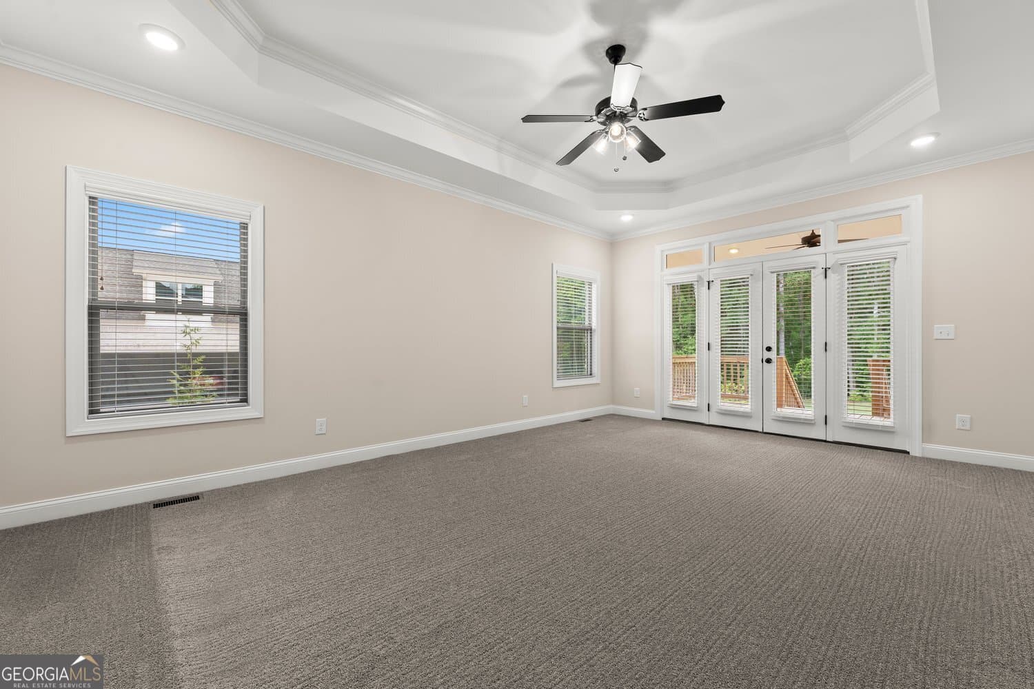 4 bedroom, 3.5 bathroom, 3,606 sq ft single family residence for sale at 1293 Beebalm Drive, Statham, GA 30666 — photo 8