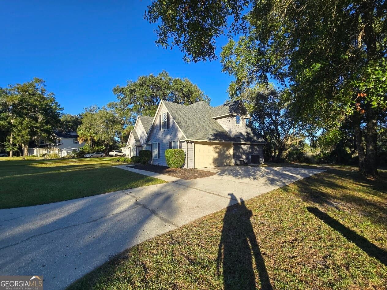 5 bedroom, 3 bathroom, 2,059 sq ft single family residence for rent at 307 Old Mill Drive, Saint Marys, GA 31558 for $2,250 a month — photo 9