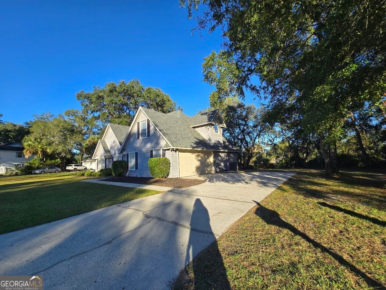 5 bedroom, 3 bathroom, 2,059 sq ft single family residence for rent at 307 Old Mill Drive, Saint Marys, GA 31558 for $2,250 a month — photo 10