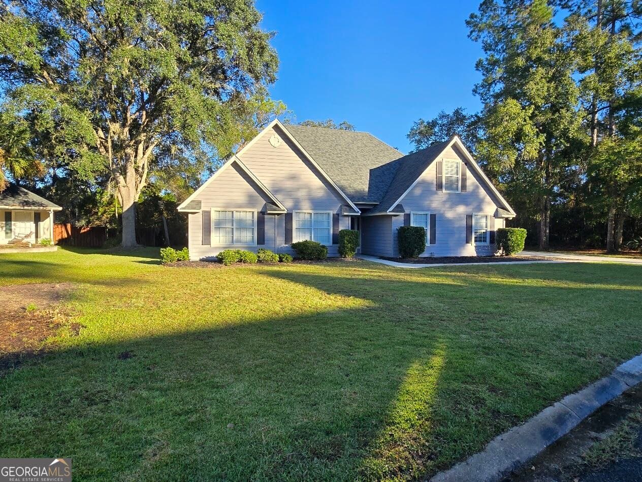 5 bedroom, 3 bathroom, 2,059 sq ft single family residence for rent at 307 Old Mill Drive, Saint Marys, GA 31558 for $2,250 a month — photo 4