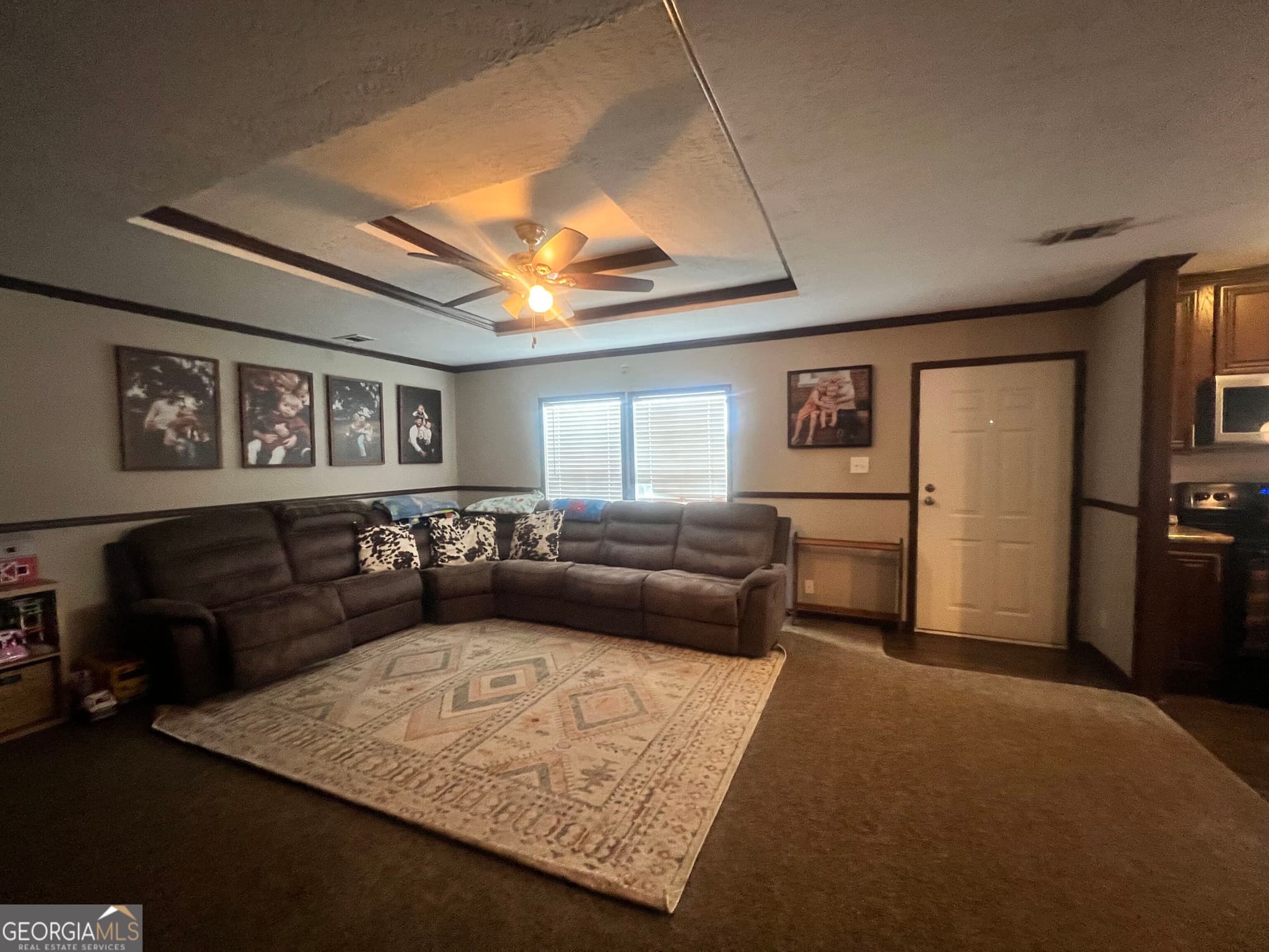 3 bedroom, 2 bathroom, 1,800 sq ft manufactured home,single family residence for sale at 695 Four Acre Road, Vidalia, GA 30474 — photo 6