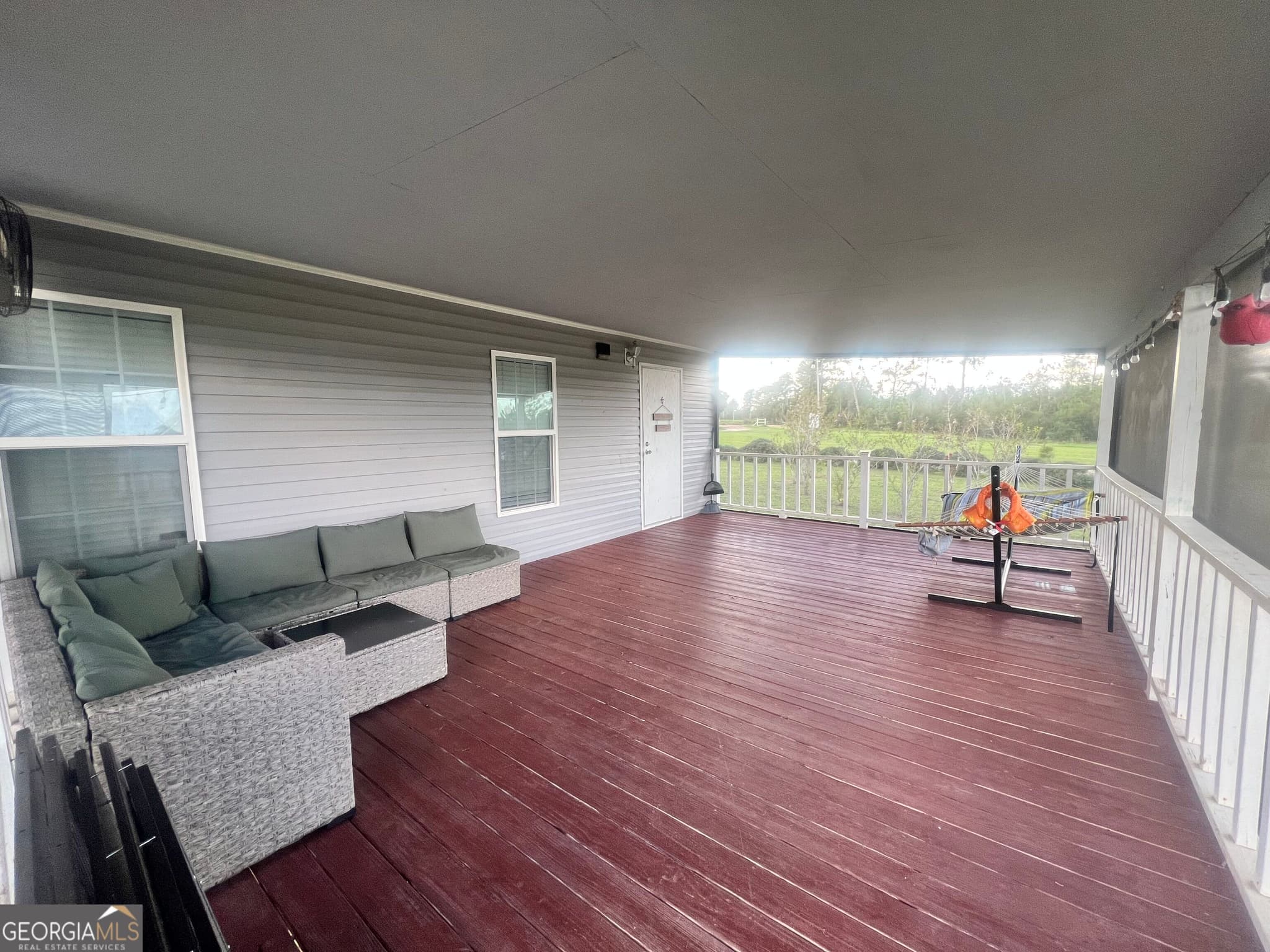 3 bedroom, 2 bathroom, 1,800 sq ft manufactured home,single family residence for sale at 695 Four Acre Road, Vidalia, GA 30474 — photo 3