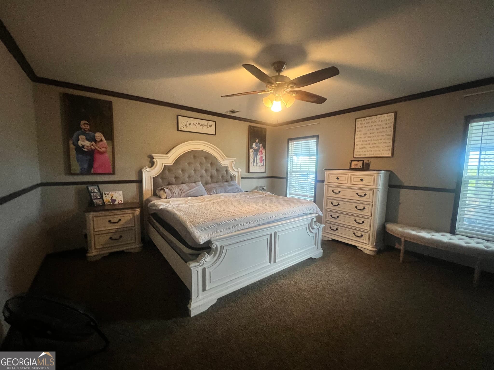 3 bedroom, 2 bathroom, 1,800 sq ft manufactured home,single family residence for sale at 695 Four Acre Road, Vidalia, GA 30474 — photo 8