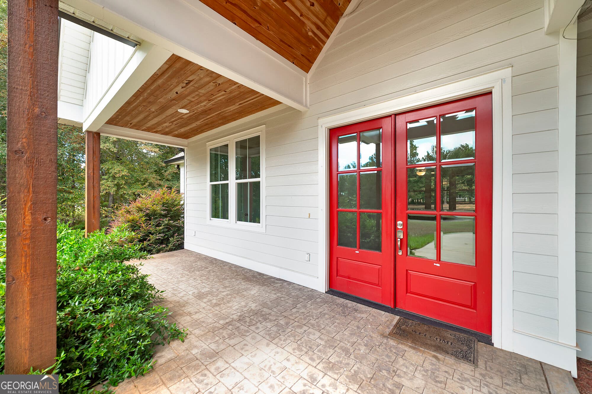 4 bedroom, 3.5 bathroom, 3,080 sq ft single family residence for sale at 194 High Bluff Court, Milledgeville, GA 31061 — photo 6