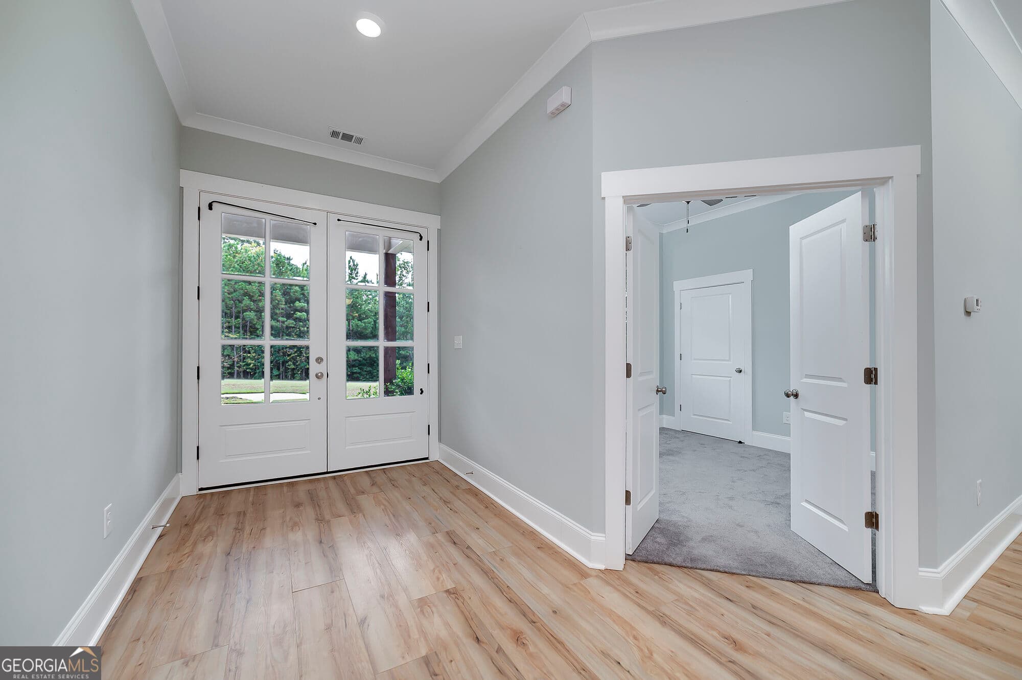 4 bedroom, 3.5 bathroom, 3,080 sq ft single family residence for sale at 194 High Bluff Court, Milledgeville, GA 31061 — photo 8