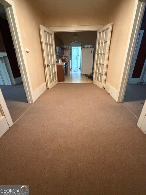 4 bedroom, 2 bathroom, 2,190 sq ft single family residence under contract at 302 Smith Street, Tennille, GA 31089 — photo 6