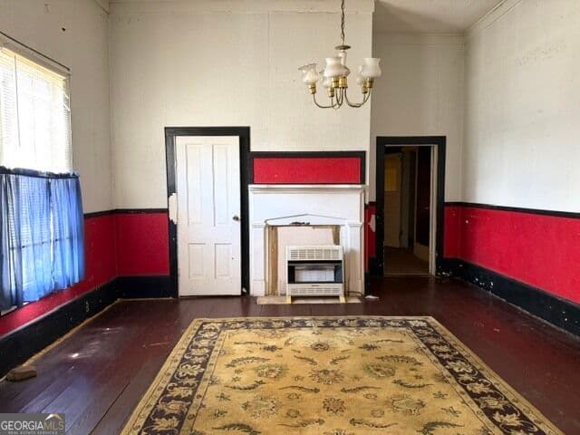 4 bedroom, 2 bathroom, 2,190 sq ft single family residence under contract at 302 Smith Street, Tennille, GA 31089 — photo 9