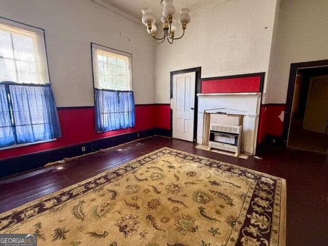 4 bedroom, 2 bathroom, 2,190 sq ft single family residence under contract at 302 Smith Street, Tennille, GA 31089 — photo 10