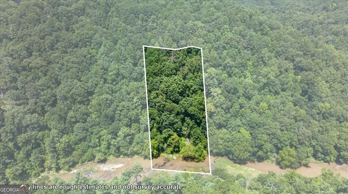 residential lot for sale at 0 Elk Trail, Talking Rock, GA 30175 — photo 6