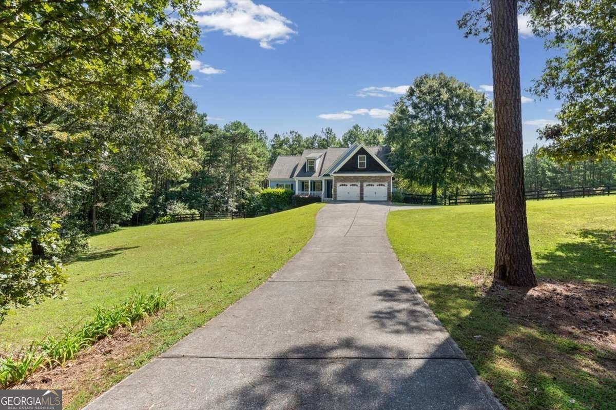 5 bedroom, 5 bathroom, 3,155 sq ft single family residence for sale at 479 Iron Hill Road, Taylorsville, GA 30178 — photo 3