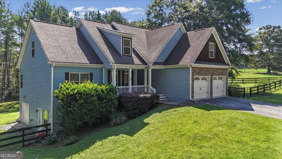5 bedroom, 5 bathroom, 3,155 sq ft single family residence for sale at 479 Iron Hill Road, Taylorsville, GA 30178 — photo 5