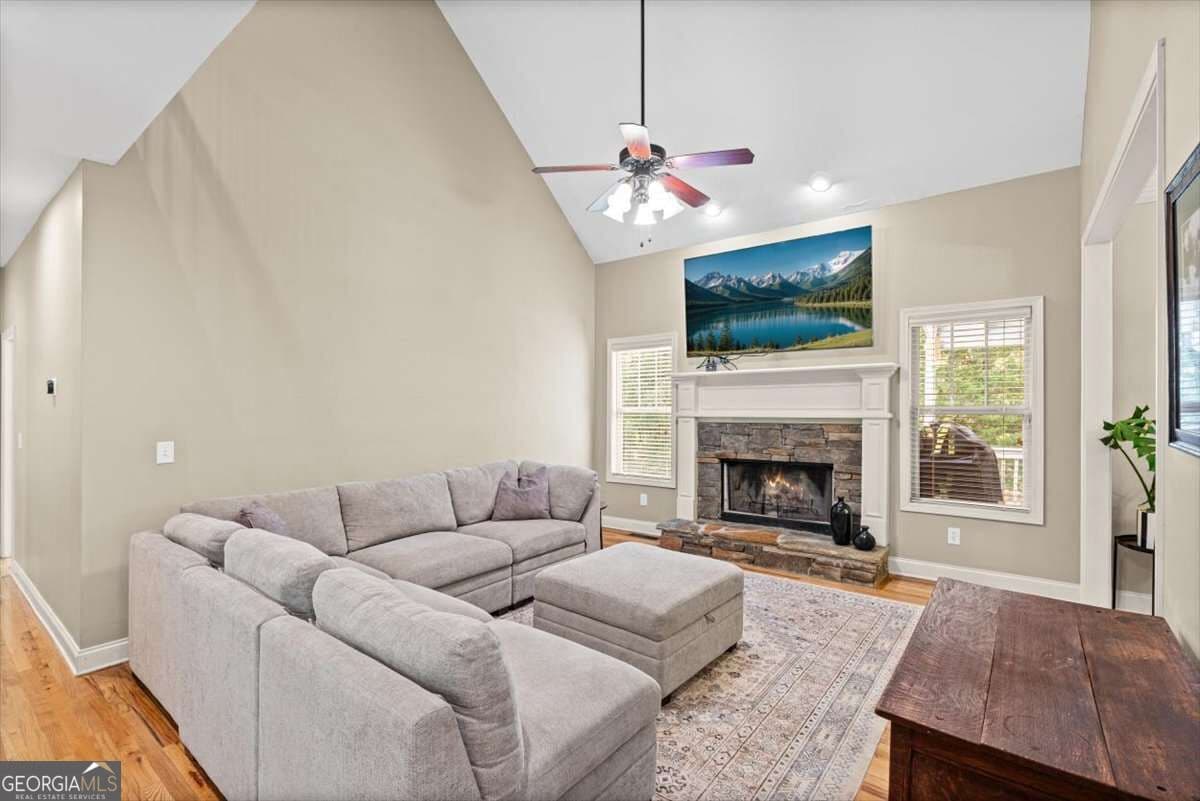 5 bedroom, 5 bathroom, 3,155 sq ft single family residence for sale at 479 Iron Hill Road, Taylorsville, GA 30178 — photo 9