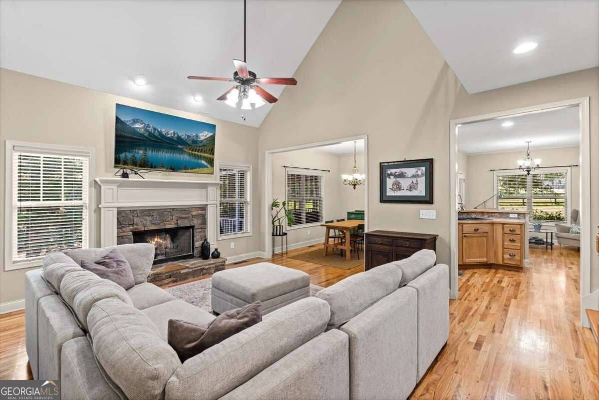 5 bedroom, 5 bathroom, 3,155 sq ft single family residence for sale at 479 Iron Hill Road, Taylorsville, GA 30178 — photo 10